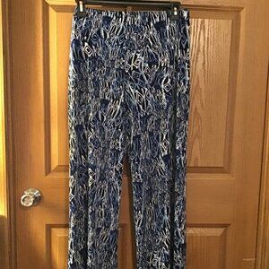 AGBT "Zebra" Pattern Palooza Pants